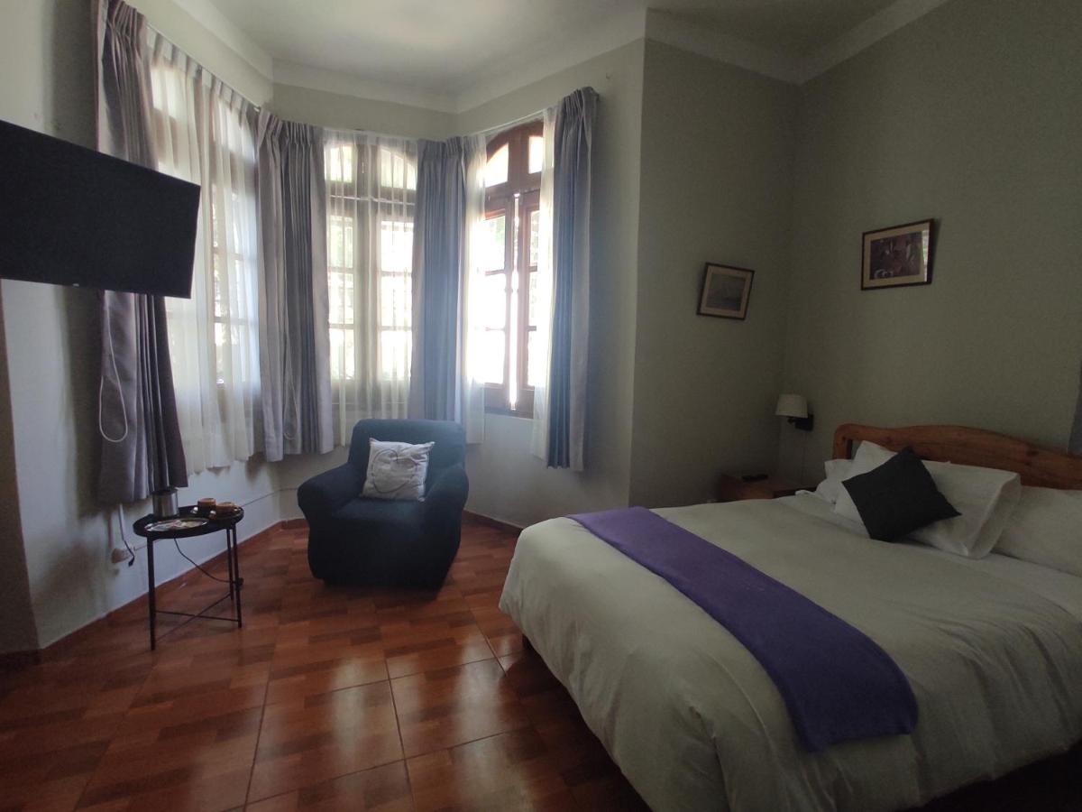 Runcu Arequipa Bed & Breakfast Exterior photo
