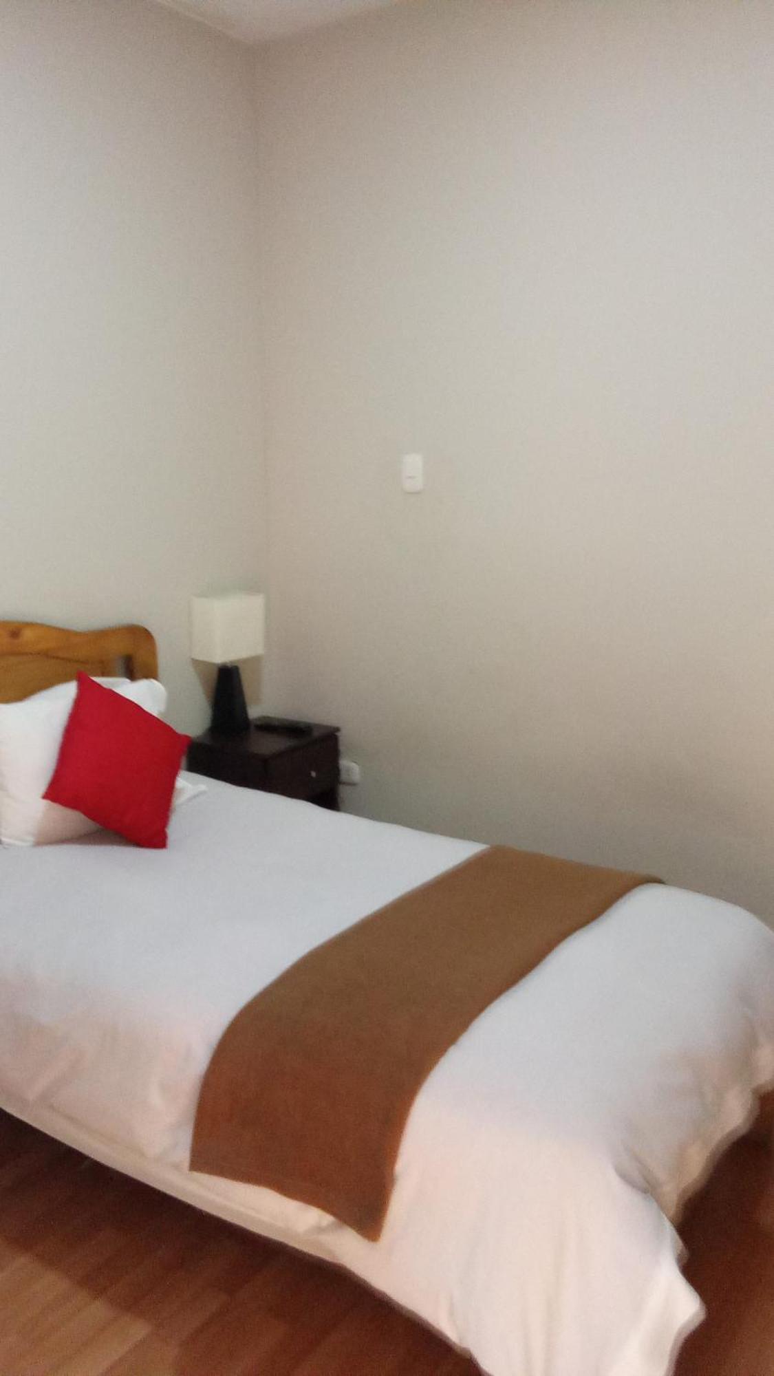Runcu Arequipa Bed & Breakfast Exterior photo
