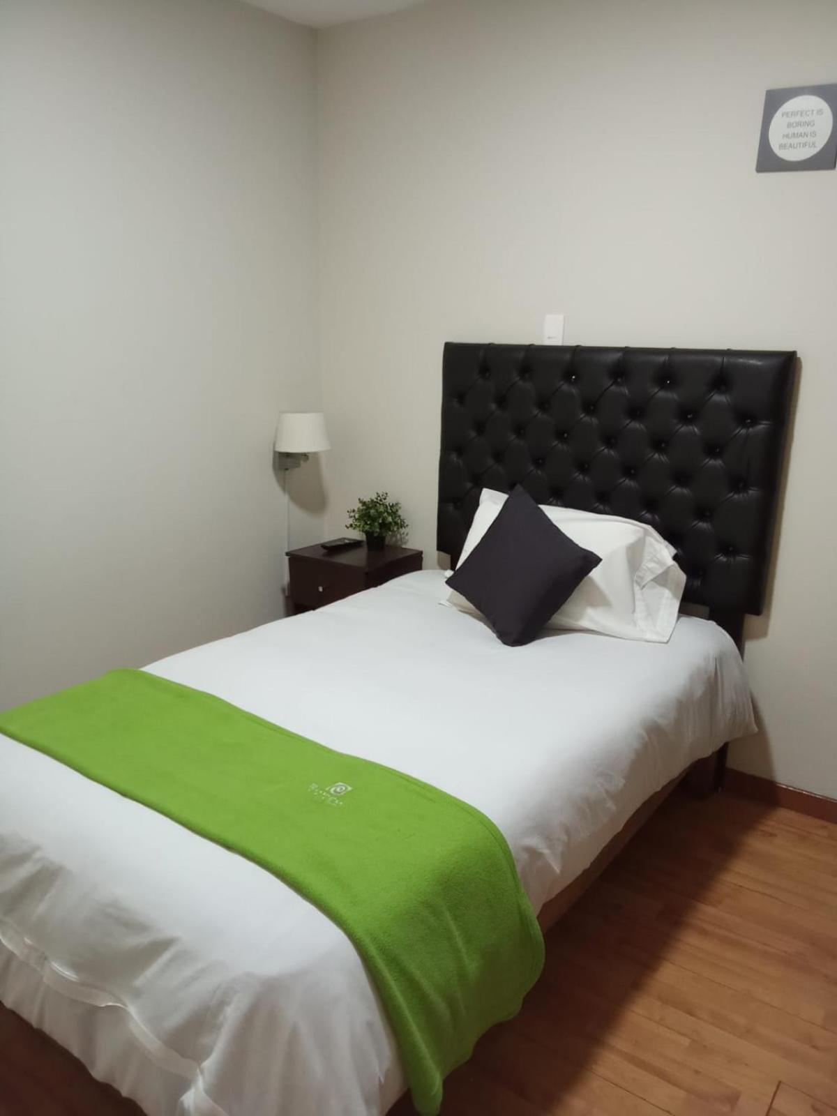 Runcu Arequipa Bed & Breakfast Exterior photo