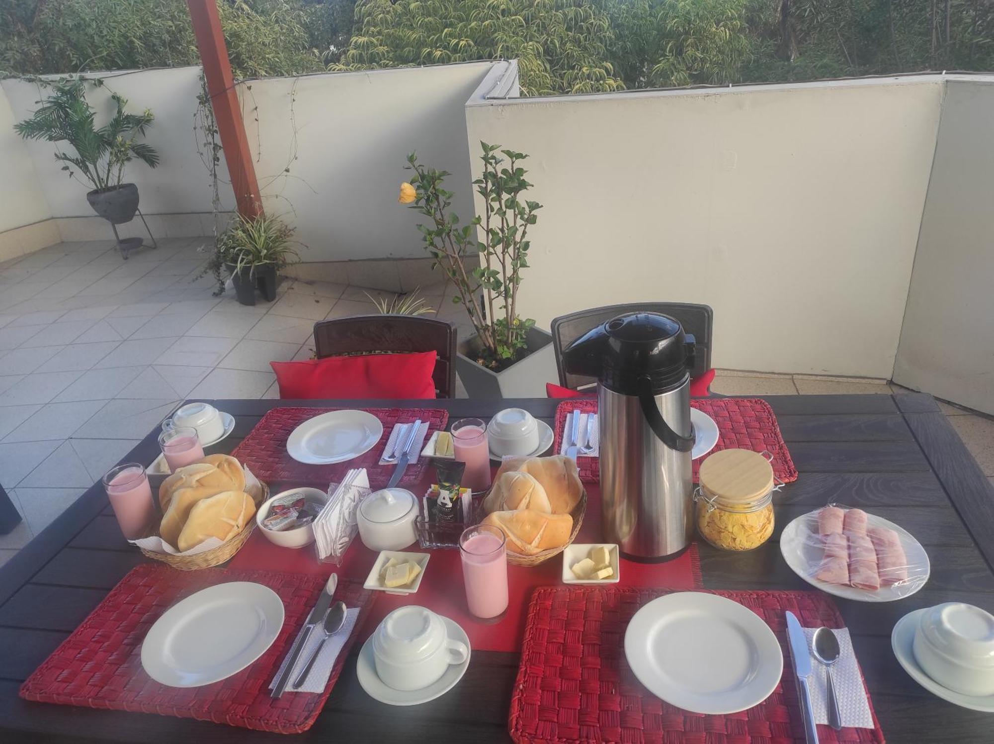 Runcu Arequipa Bed & Breakfast Exterior photo