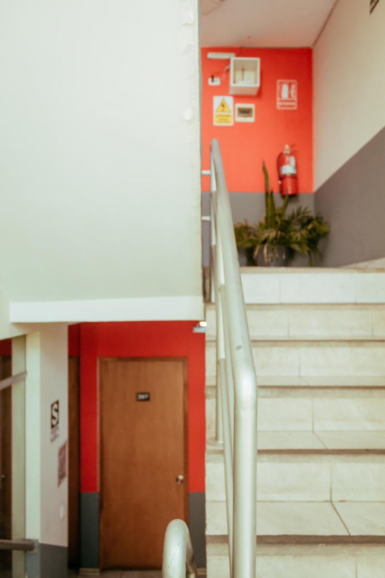 Runcu Arequipa Bed & Breakfast Exterior photo