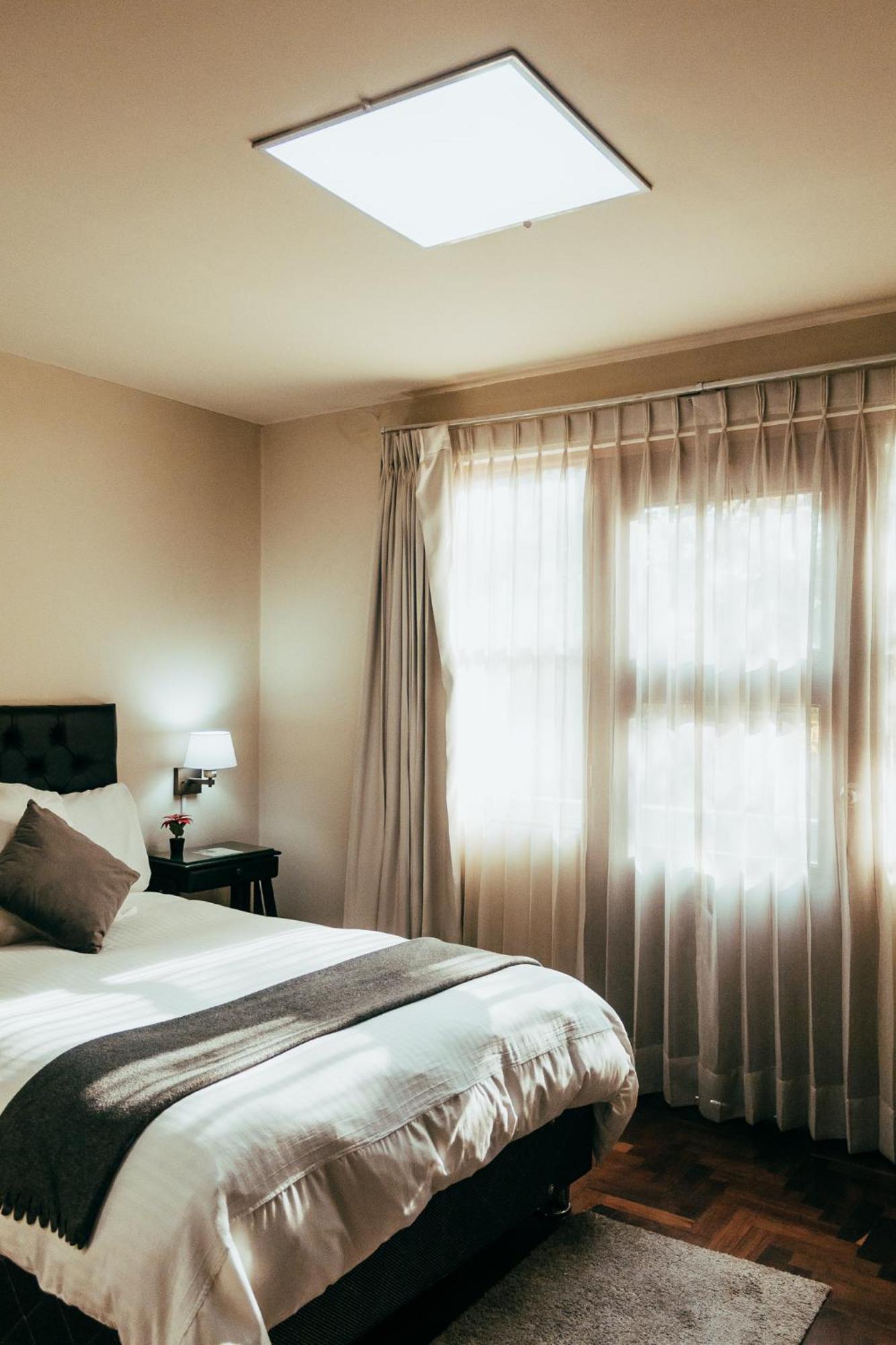 Runcu Arequipa Bed & Breakfast Exterior photo
