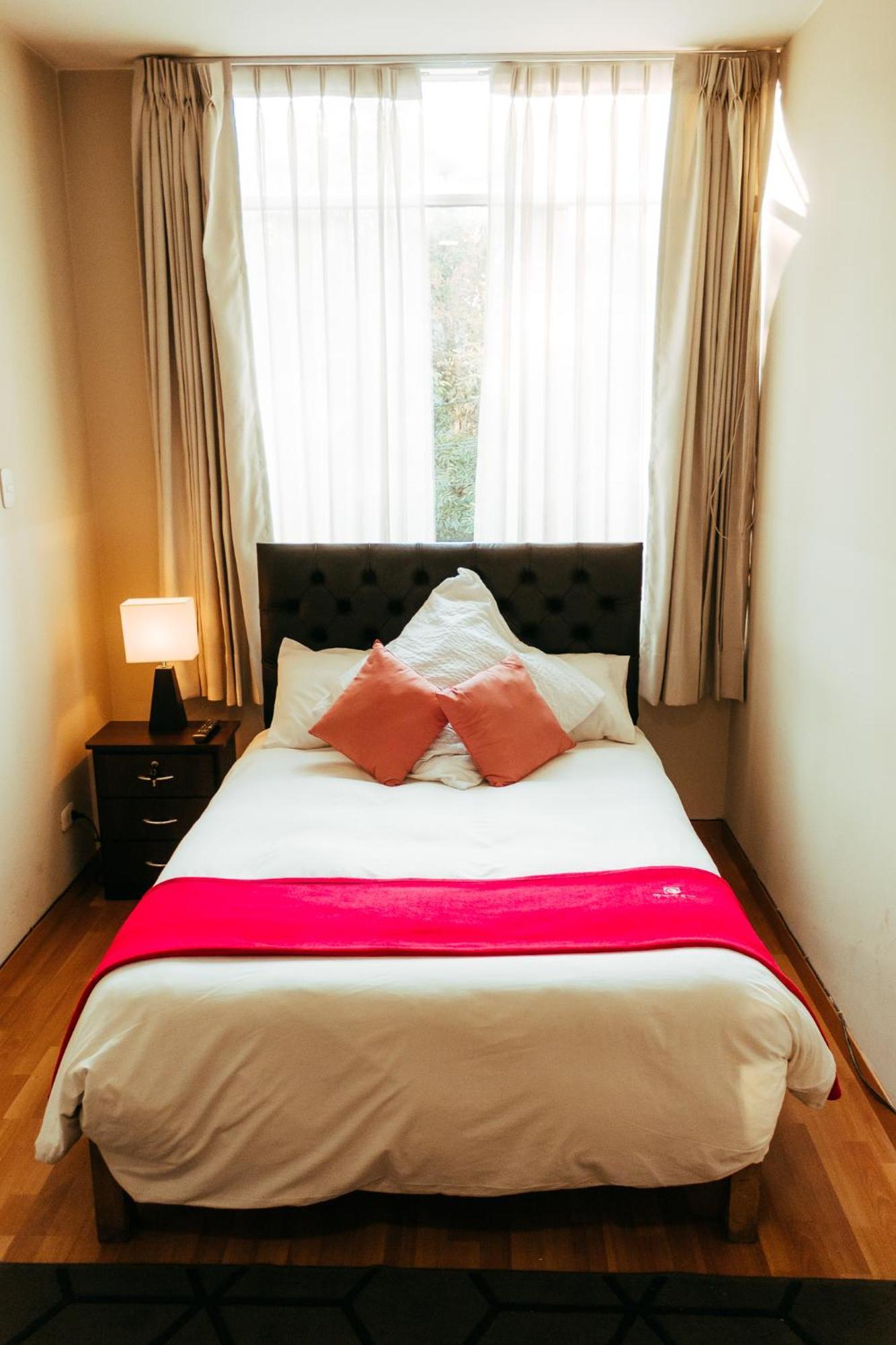 Runcu Arequipa Bed & Breakfast Exterior photo