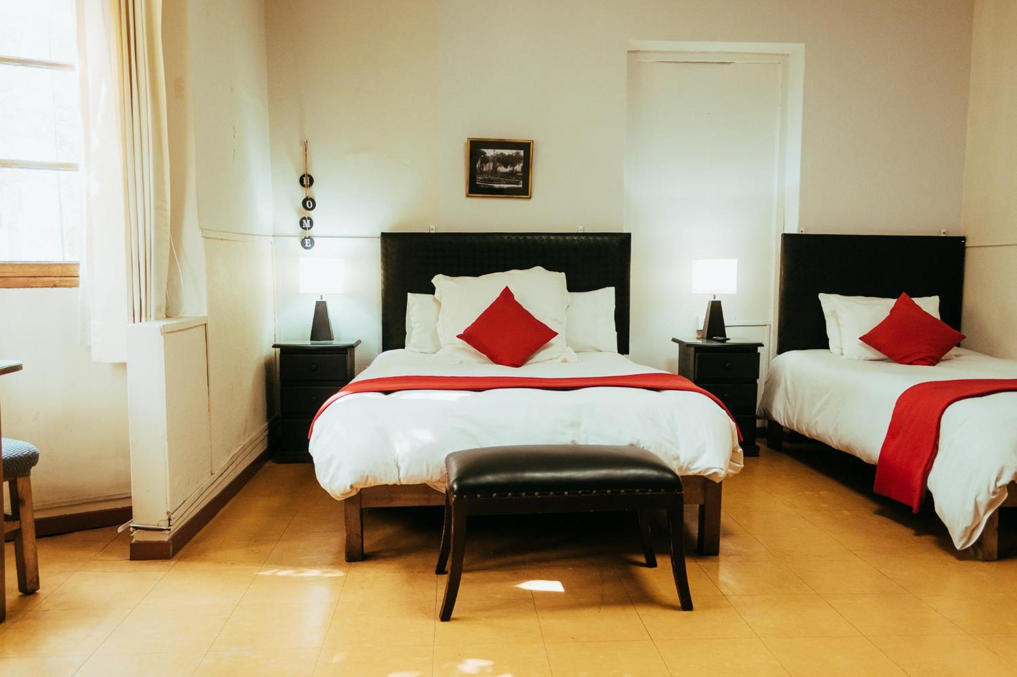Runcu Arequipa Bed & Breakfast Exterior photo