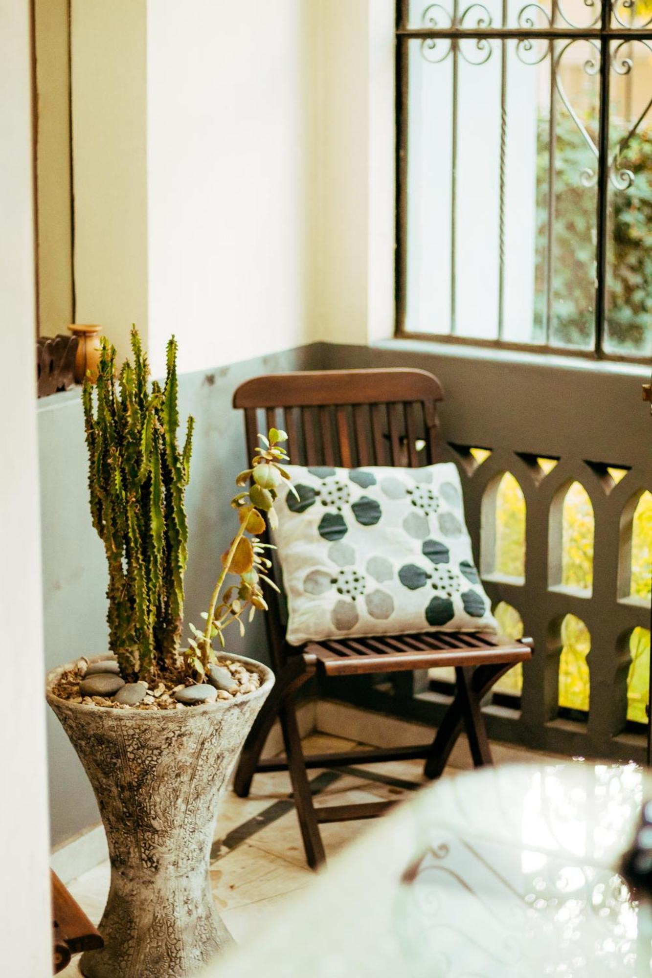 Runcu Arequipa Bed & Breakfast Exterior photo