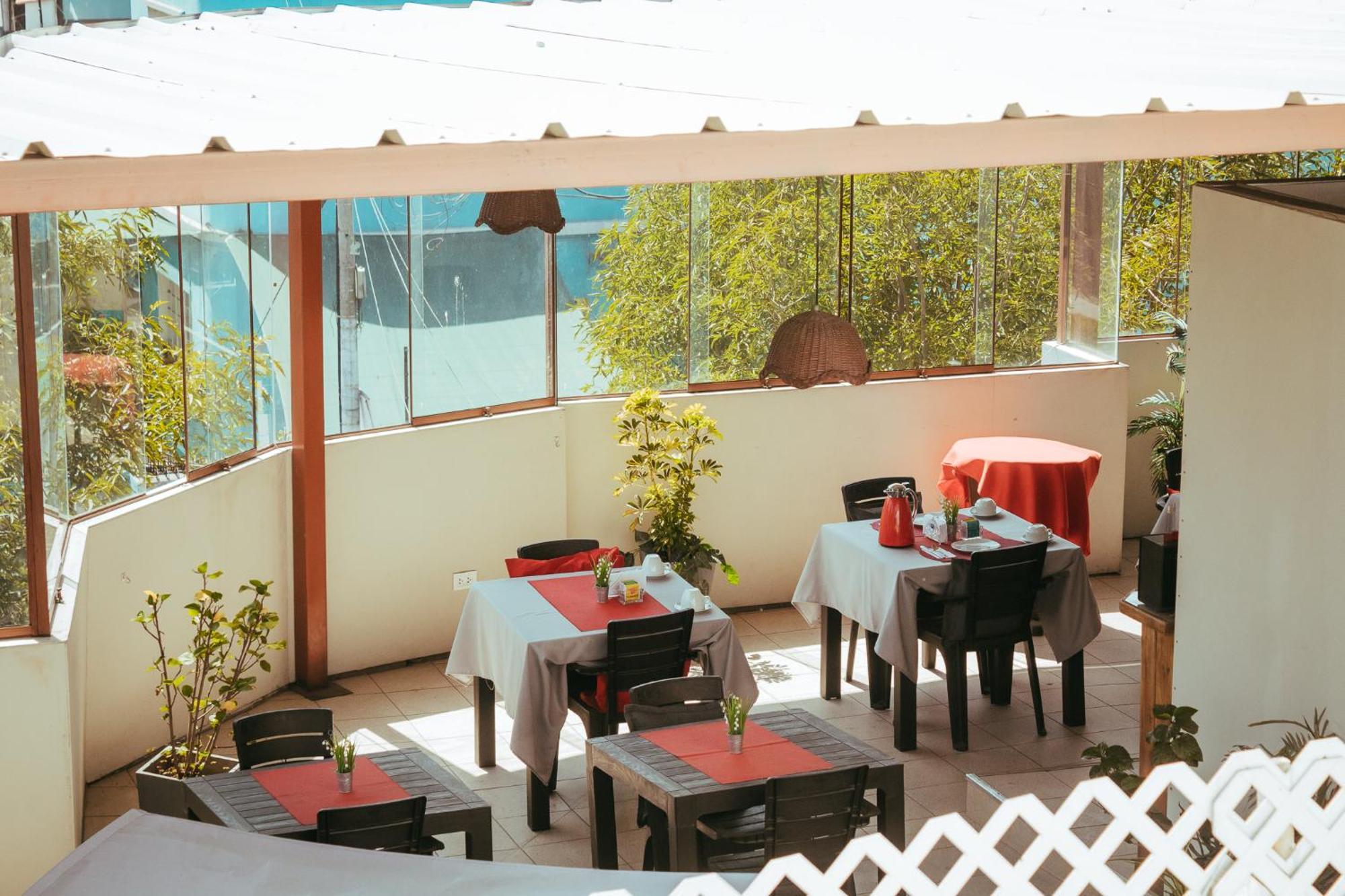 Runcu Arequipa Bed & Breakfast Exterior photo