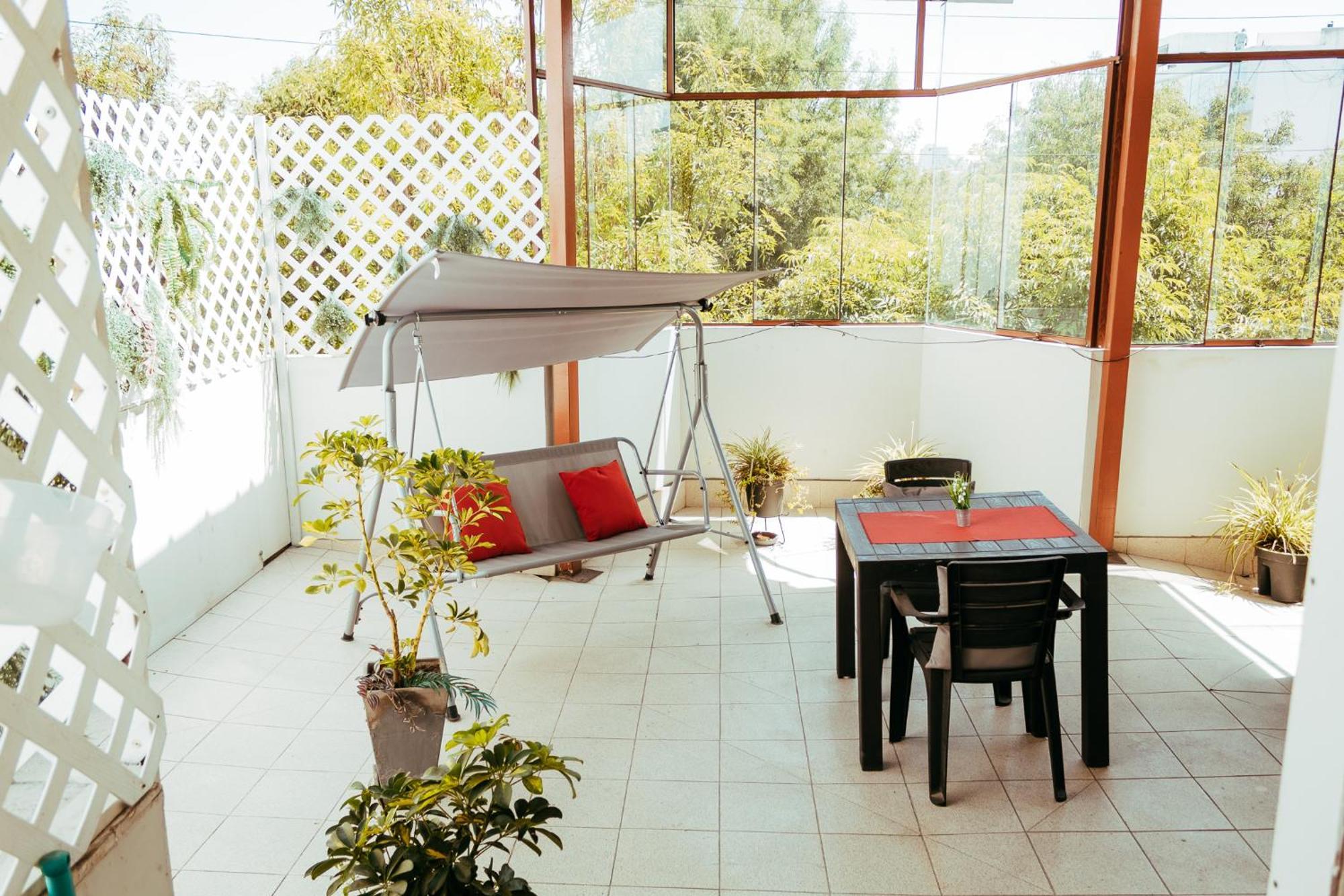 Runcu Arequipa Bed & Breakfast Exterior photo